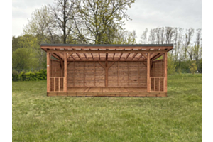 Õuesõppeklass Paldiski Ühisgümnaasium