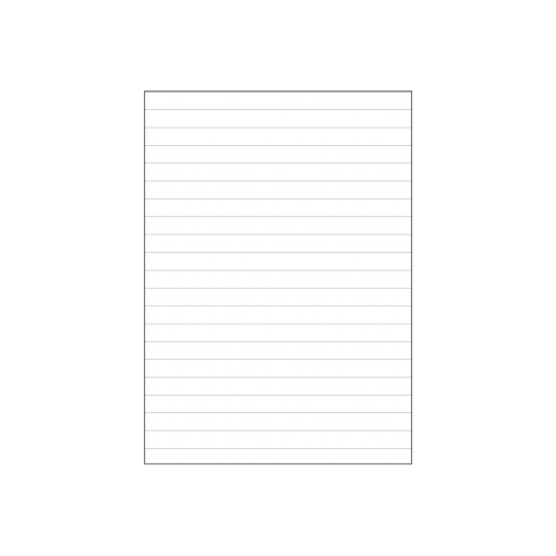 TARBEPABER A4 JOONELINE 100 LEHTE, LIIMPLOKK