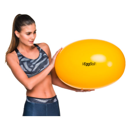 O.PEZZI EGGBALL KOLLANE 45CM KOTIS