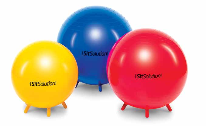 ORIG.PEZZI ERGONOOMILINE ISTEPALL 65CM