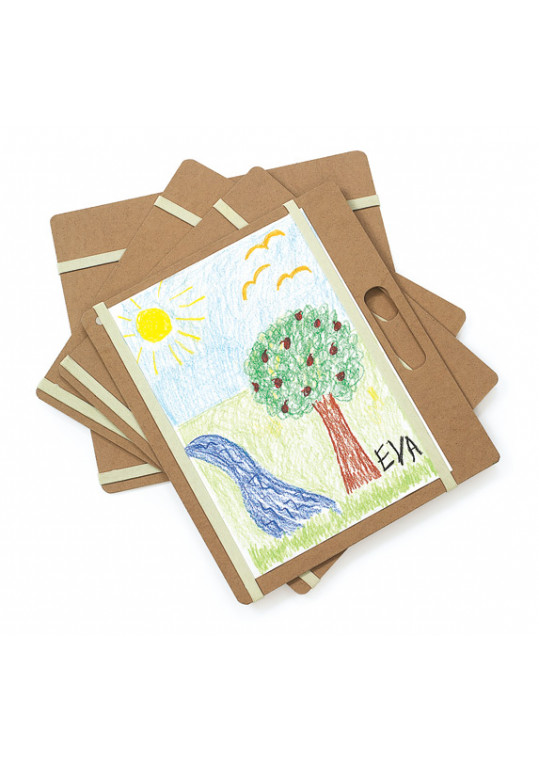 PAPIST JOONISTUSRAAM - PAKIS 6 TK