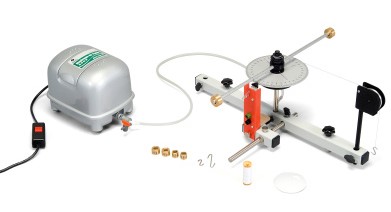 SEADE HÕÕRDEVABA PÖÖRLEMISE UURIMISEKS