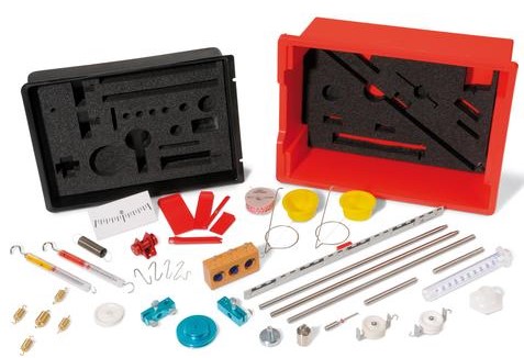 SUUR MEHHAANIKA KATSEKOMPLEKT