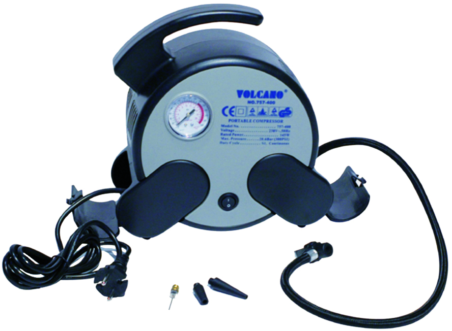 PALLIKOMPRESSOR-PUMP