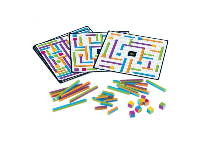 KRIITILINE MÕTLEMISMÄNG ITRAX