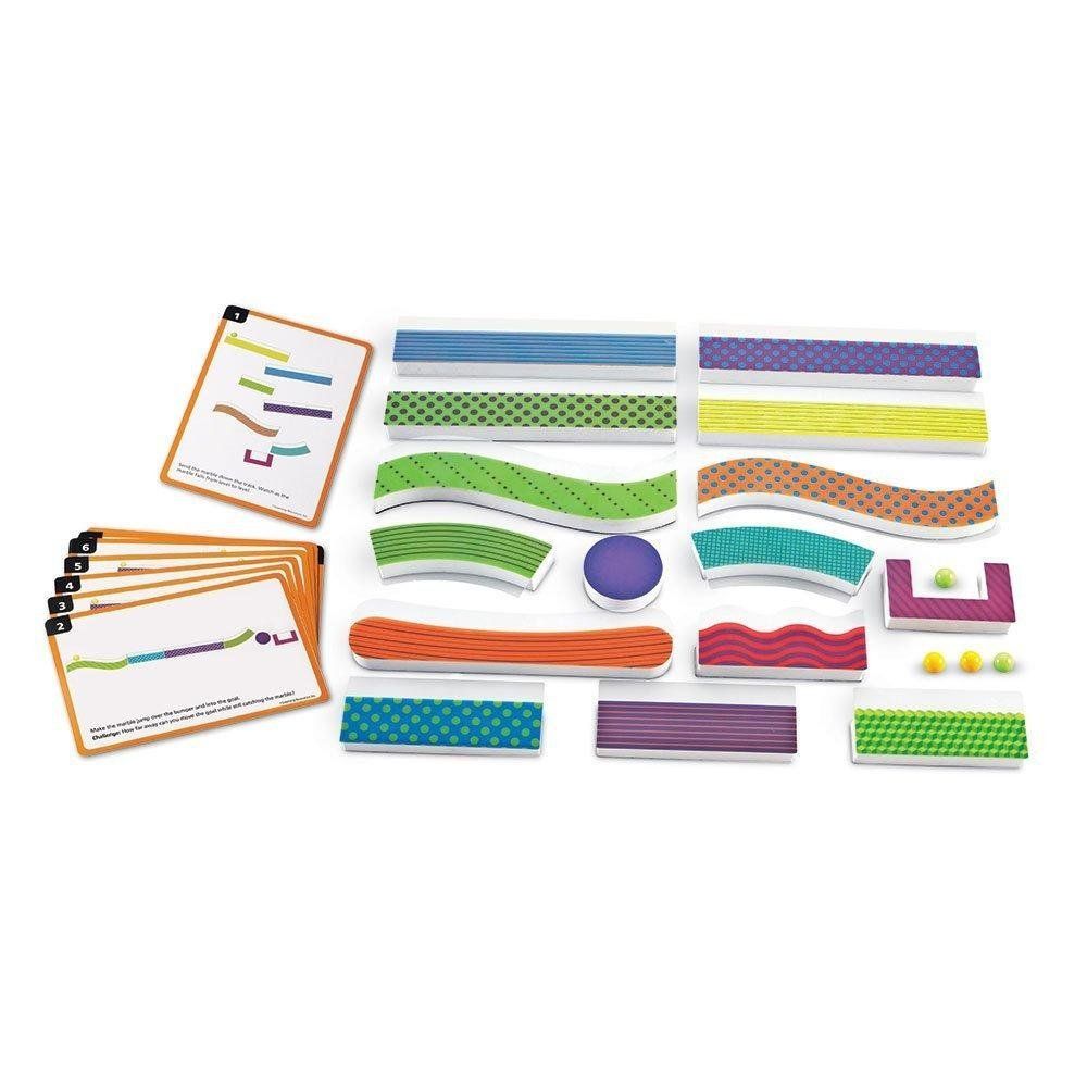 MAGNETILINE MÄNG TUMBLE TRAX