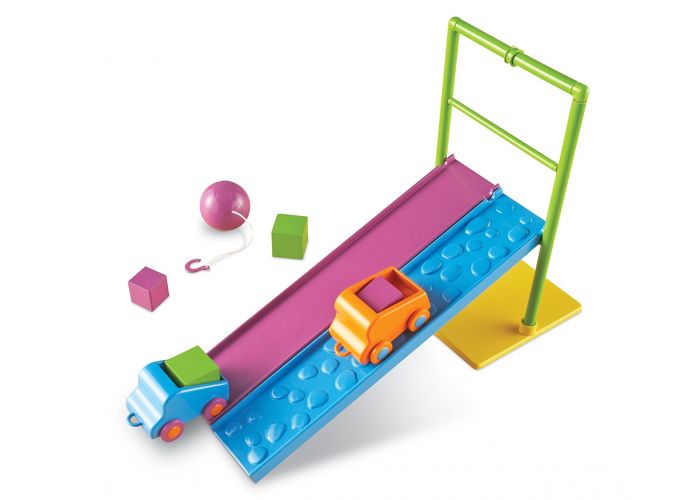 ÕPPEKOMPLEKT "JÕUD JA LIIKUMINE"