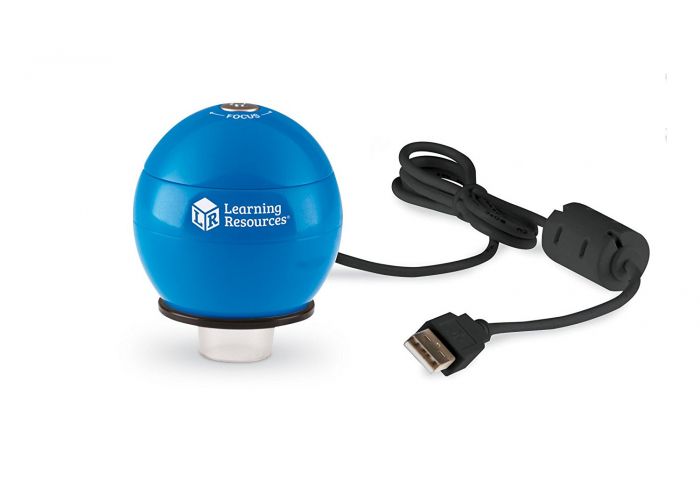 DIGITAALNE SILM-MIKROSKOOP "ZOOMY"