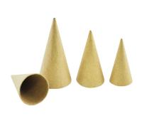 PAPIST KOONUSED 30 TK 10, 12CM