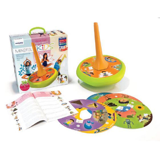 TÄHELEPANU JA LÕÕGASTUMISE MÄNG