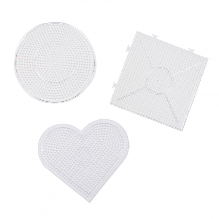 PÄRLIPLAAT TRIIGITAVATELE PÄRLITELE 3 TK