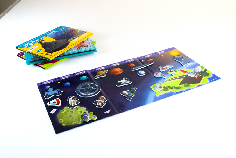 ÕPPEMÄNG ÕPIME TUNDMA KOSMOST