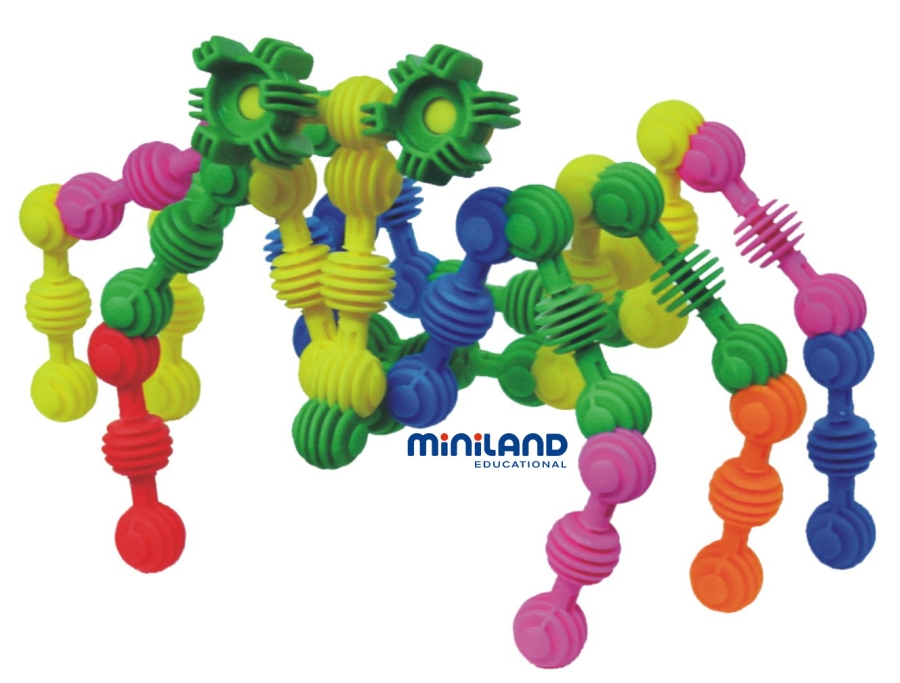 KLOTSID INTERSTAR 68 OSALINE