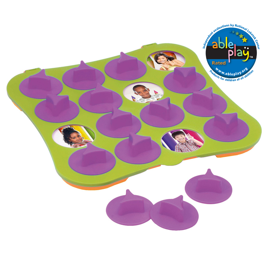 MÄLUMÄNG LEIA SOBIV... RASKEM