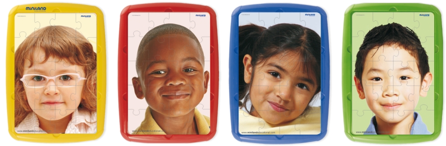 PUSLE - MAAILMA LAPSED (4TK)