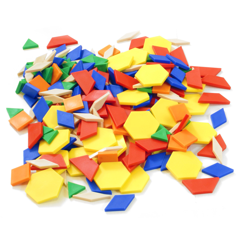 GEOMOSAIIK 250 TK/ÄMBRIS