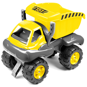 MONSTER TRUCK VEOAUTO 54x34x45 cm