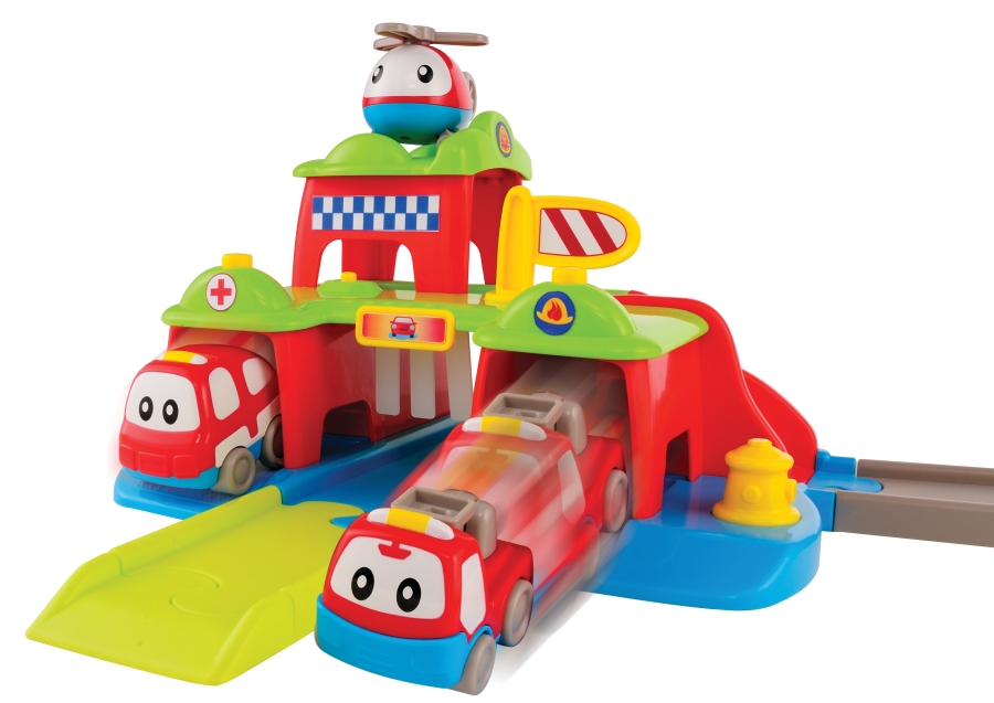 PÄÄSTEKESKUS VALGUSTUSE JA HELIDEGA