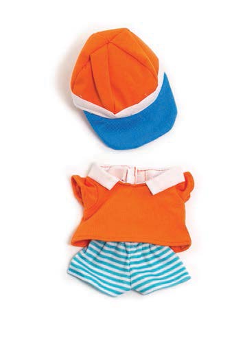 NUKURIIDED SUVINE POLO KOMPLEKT 21 CM