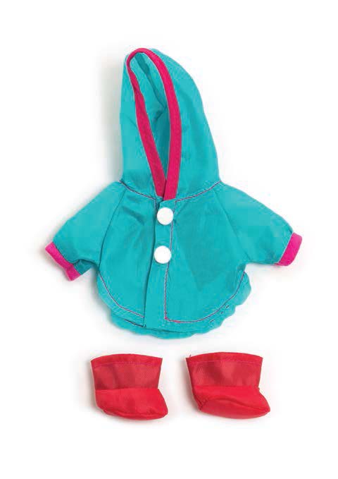 NUKURIIDED VIHMAKEEP + SAAPAD 21 CM