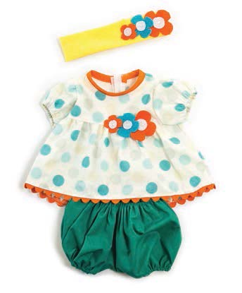 NUKURIIDED KERGE PLUUS KOMPLEKT 40 CM