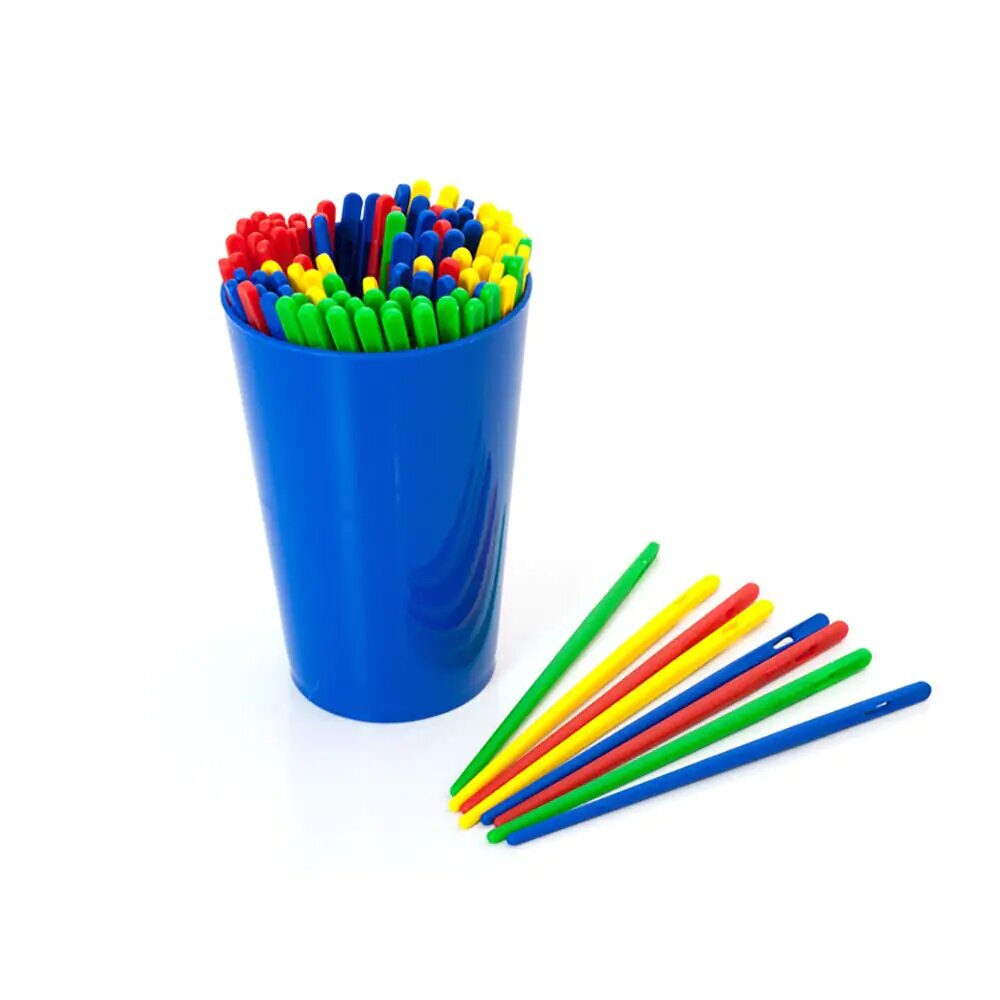 LÜKKIMISNÕELAD 100 TK