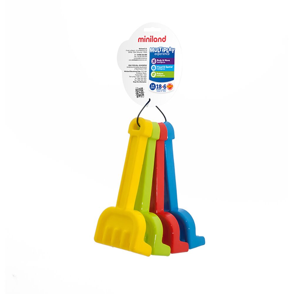 REHA 20 CM 4 TK KOMPLEKT