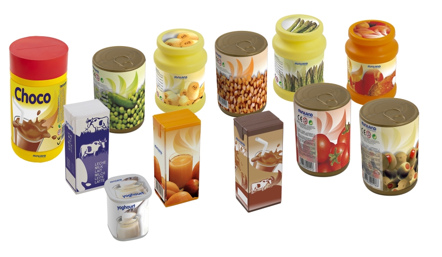 PAKITUD TOIDUAINED 12 TK