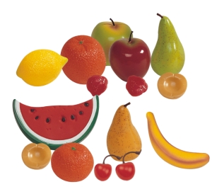 PUUVILJAD KORVIS 15 TK