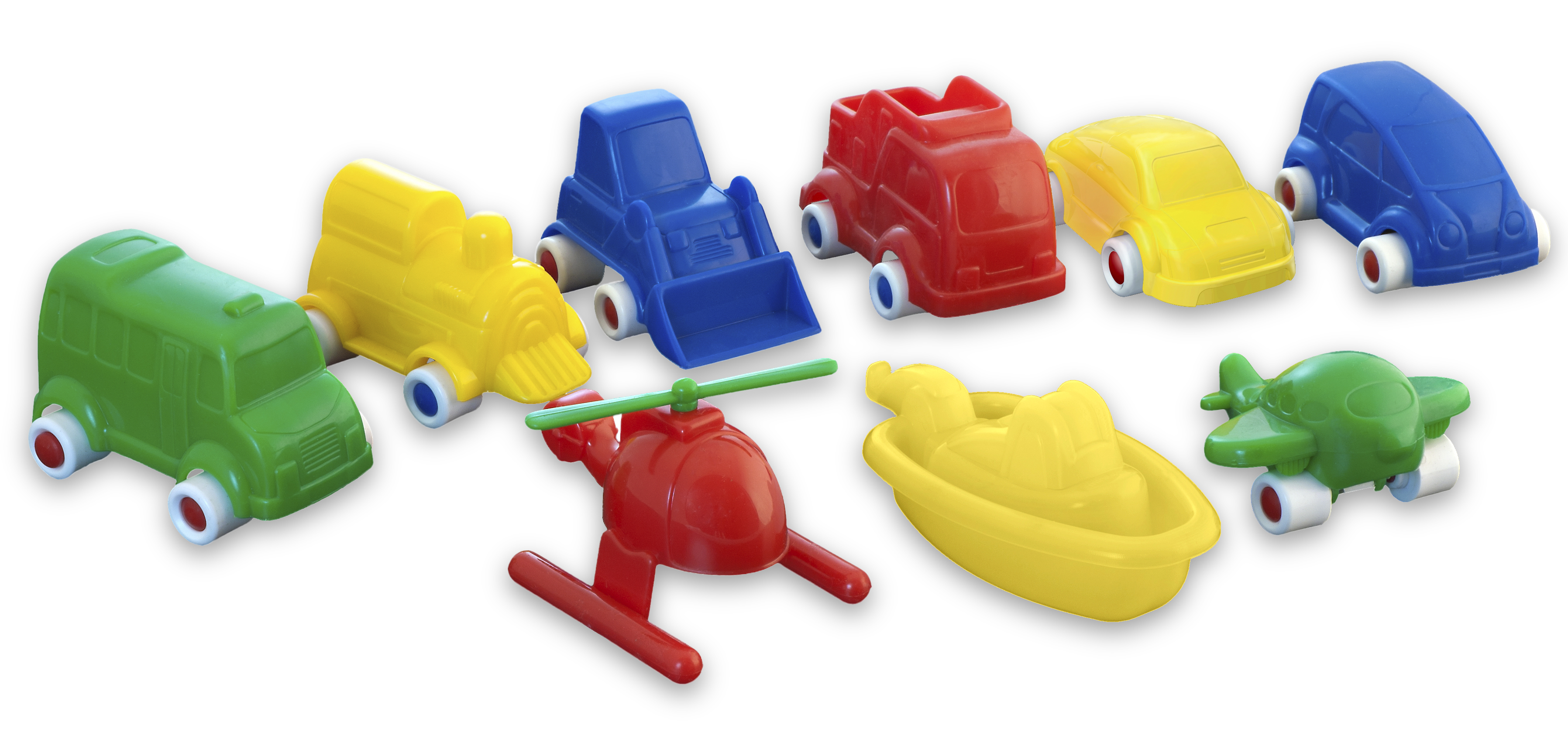 SÕIDUKID KOHVRIS 36 TK