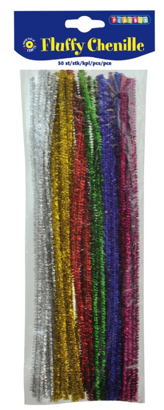 KARVATRAAT SÄDELEV 50 TK, H 30CM Ø 6MM, ERINEVAD VÄRVID