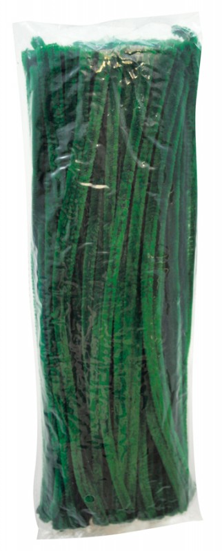 KARVATRAAT 100TK, H 30CM Ø 6MM, ROHELINE