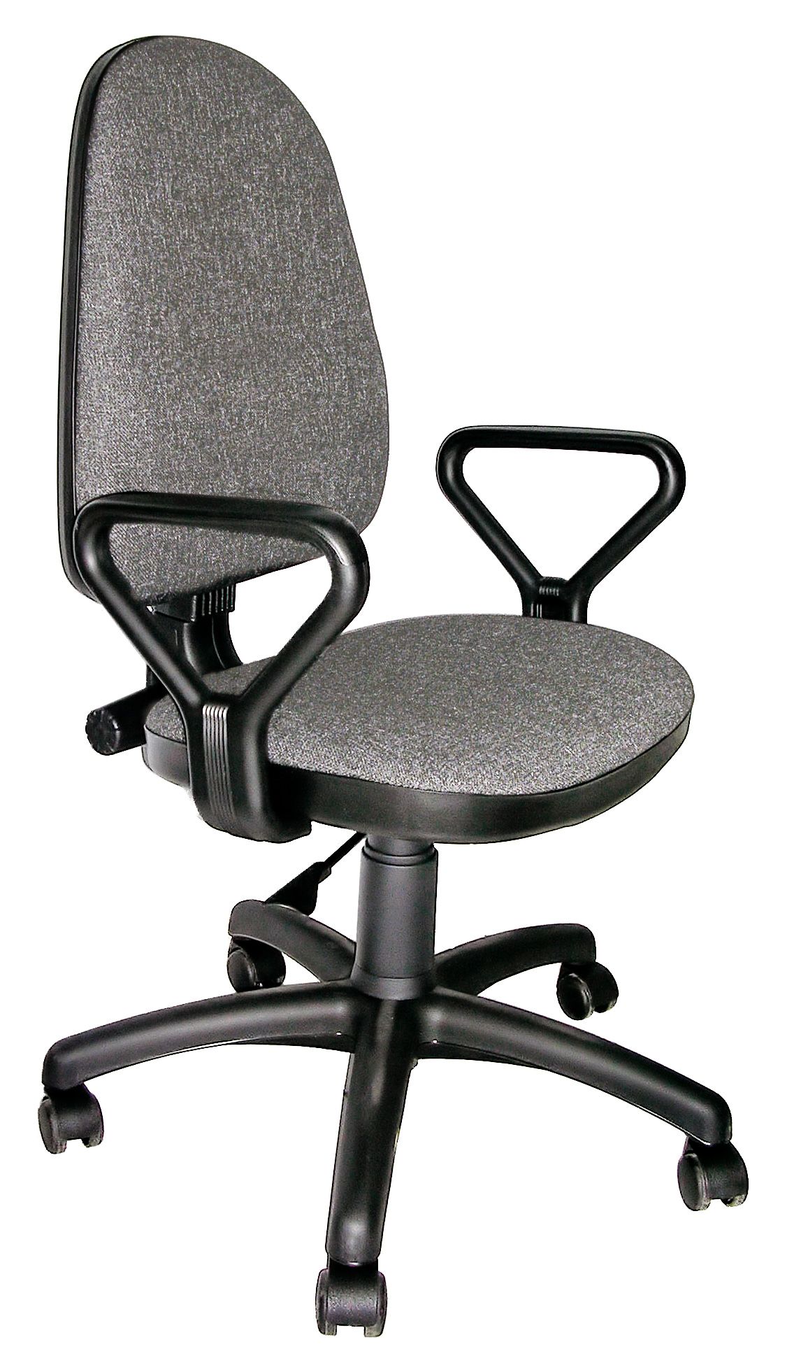 ÕPETAJA TOOL RATASTEL, REGULEERITAVA KÕRGUSEGA h 41 - 54 cm