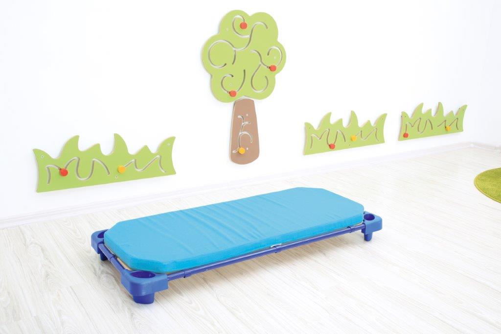 KERGVOODI METALLRAAMIL