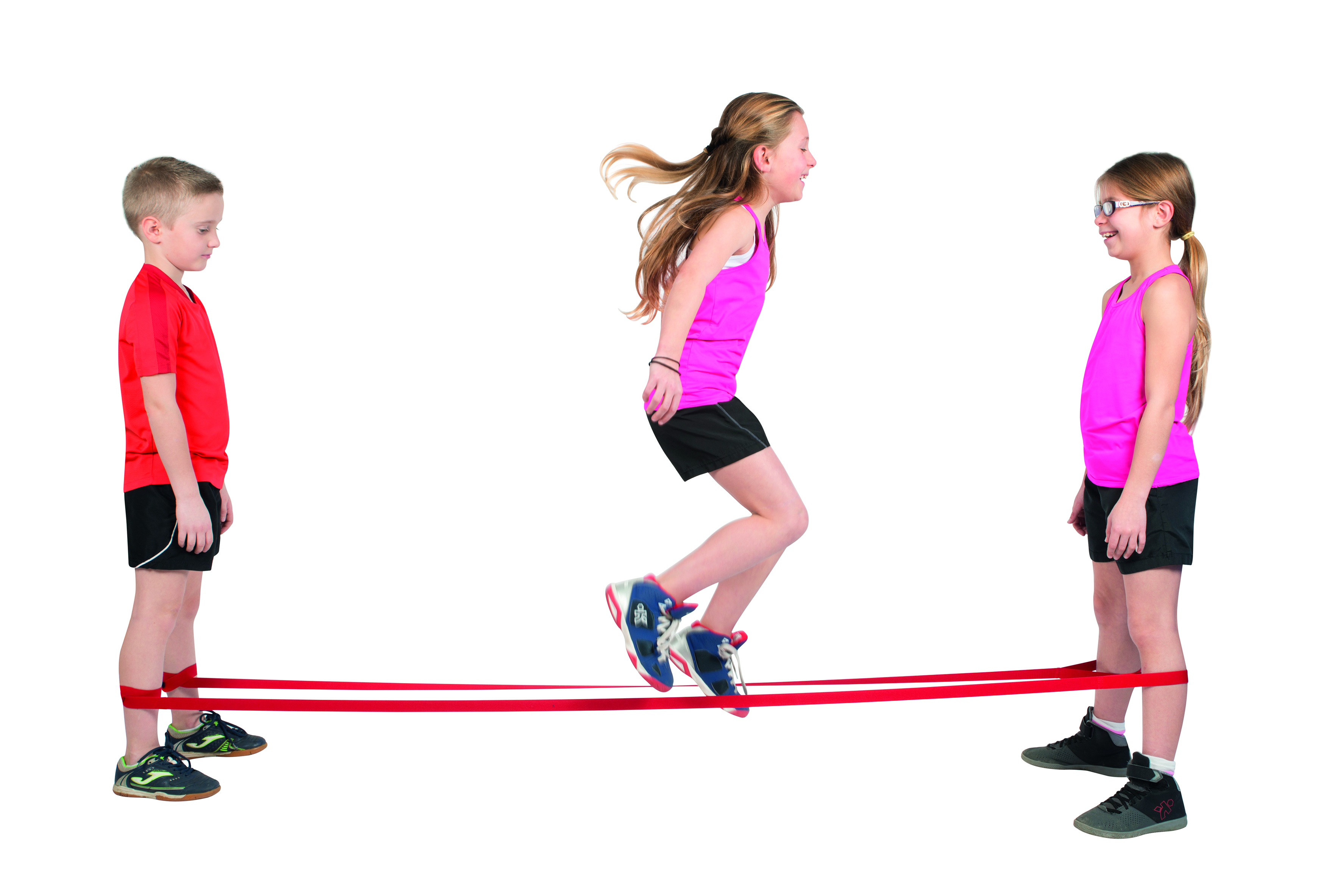 HÜPPEKUMM, KEKSUKUMM 6 TK