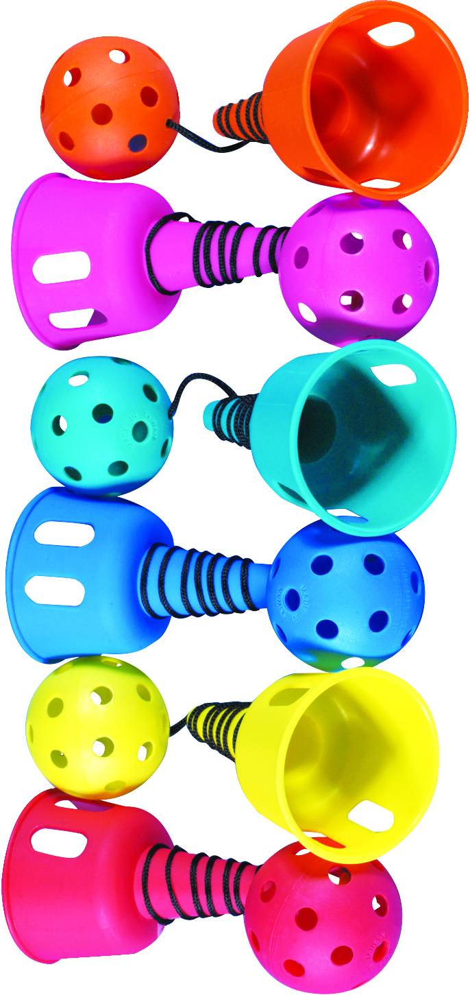 PÜÜA-PALLI KOMPLEKT 6TK