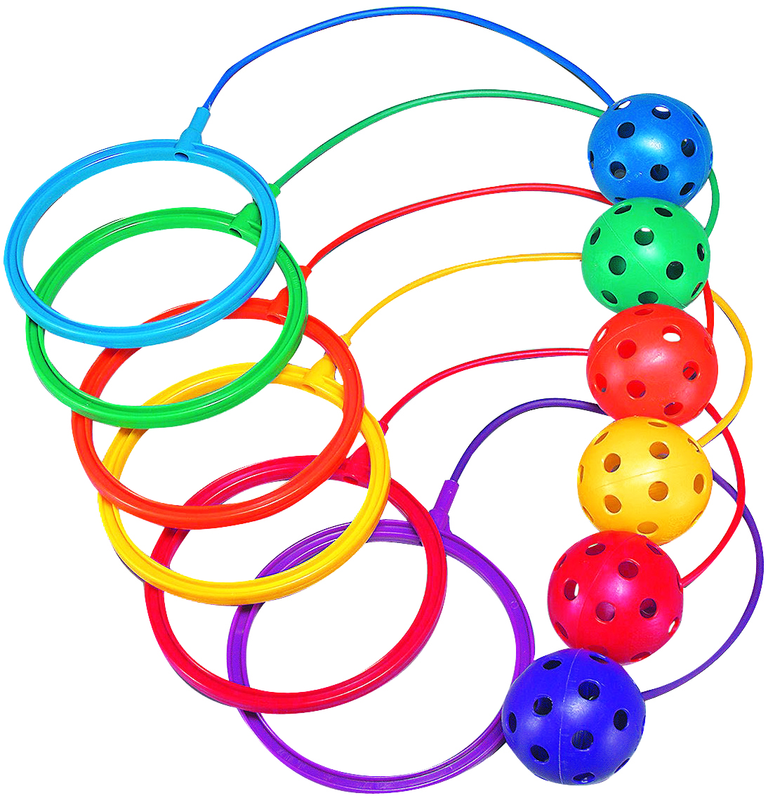 PALLIMÄNG HÜPPA JA KEERUTA 6TK