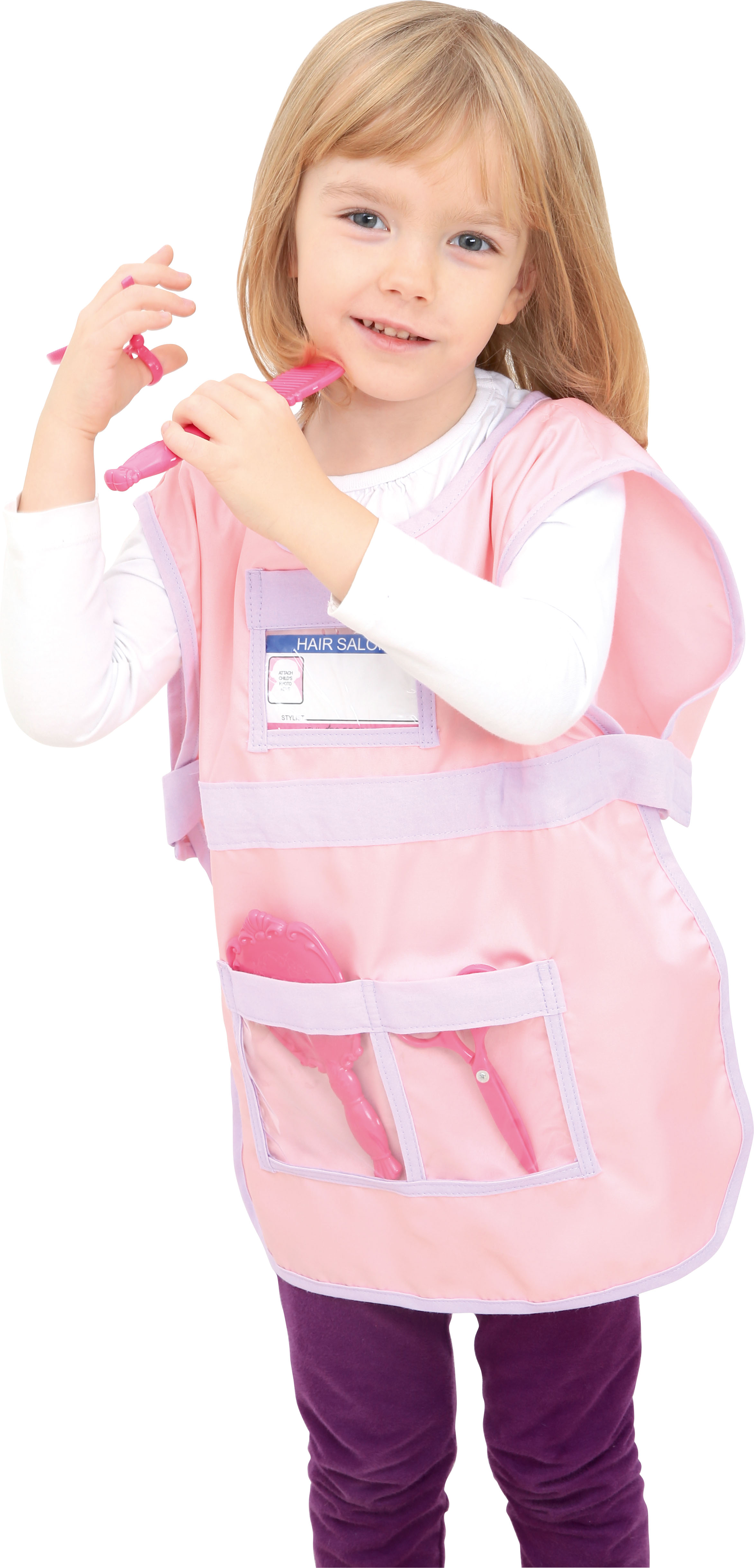 KOSTÜÜM VÄHESTE LISADEGA - JUUKSUR