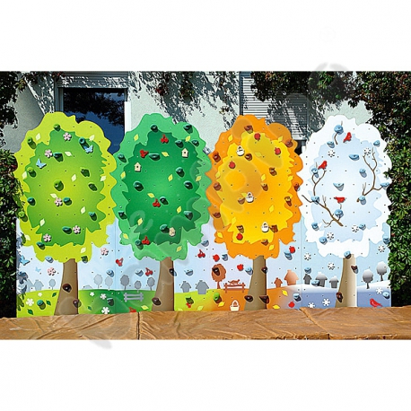 RONIMISSEINAD - 4 AASTAAEGA