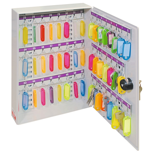 METALLIST VÕTMEKAPP 108 VÕTME HOIUSTAMISEKS