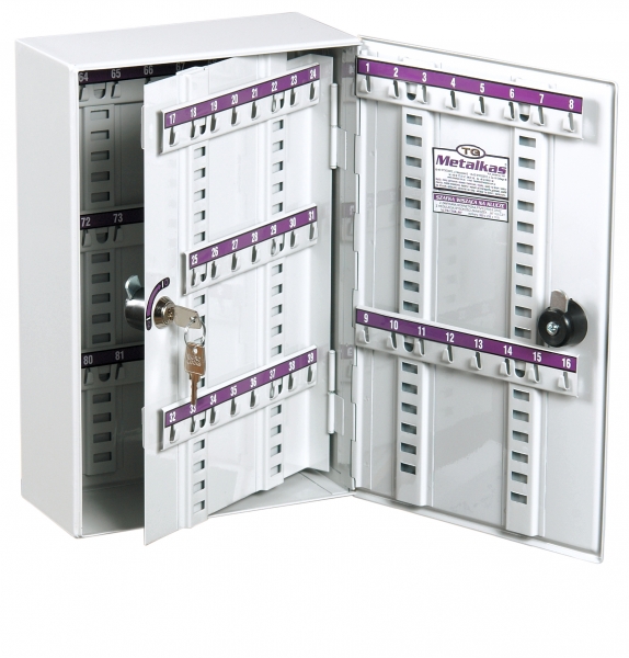 METALLIST VÕTMEKAPP 86 VÕTME HOIUSTAMISEKS