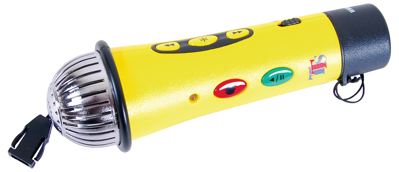 MIKROFON USB LIIDESEGA