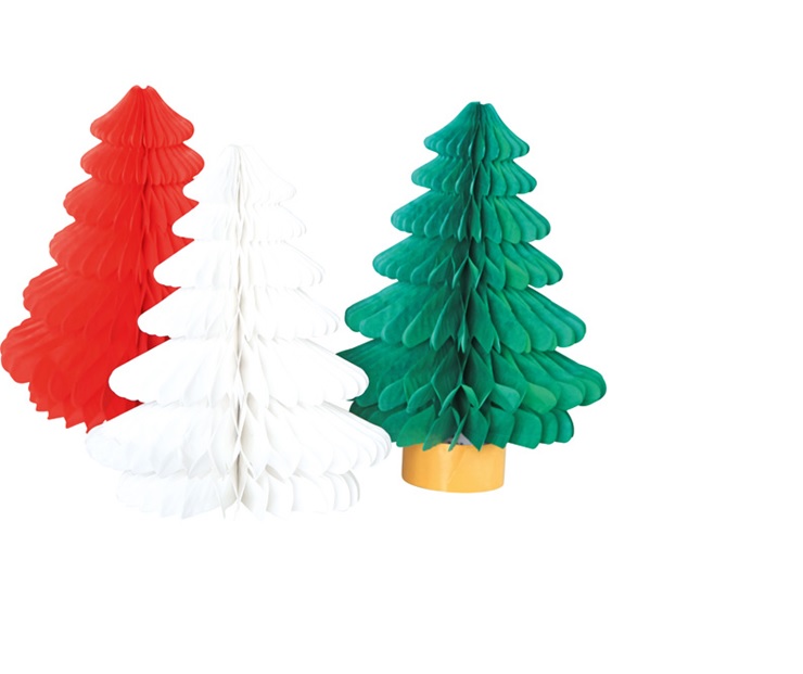 PABERIST JÕULUPUU 3 TK