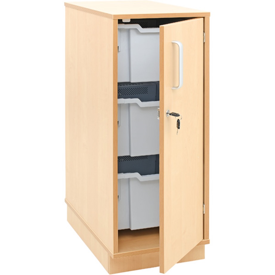 LAADIMIS JA HOIUSTAMISKAPP, 30 TAHVELARVUTILE