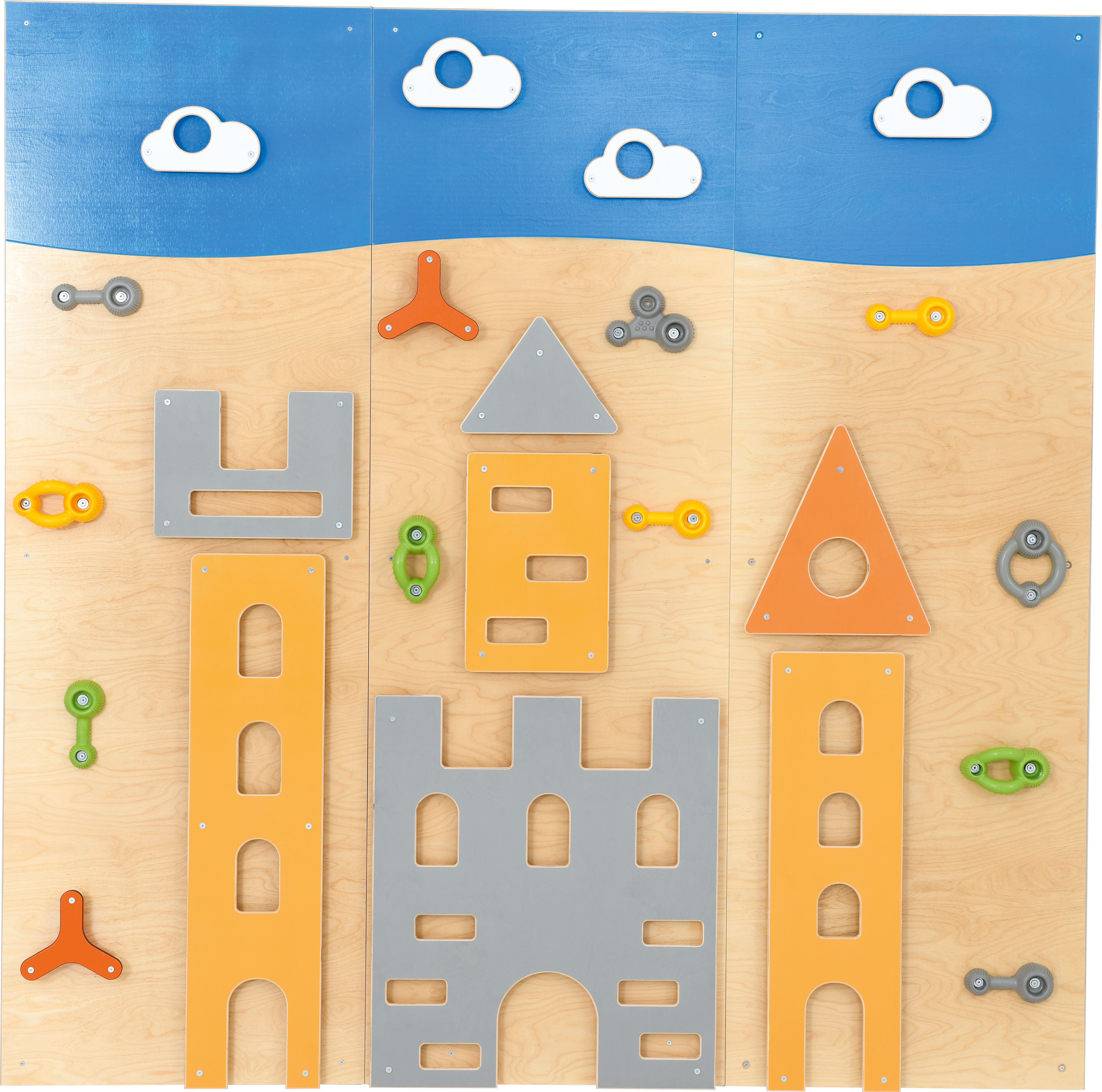 RONIMISSEIN LOSS 243X241CM