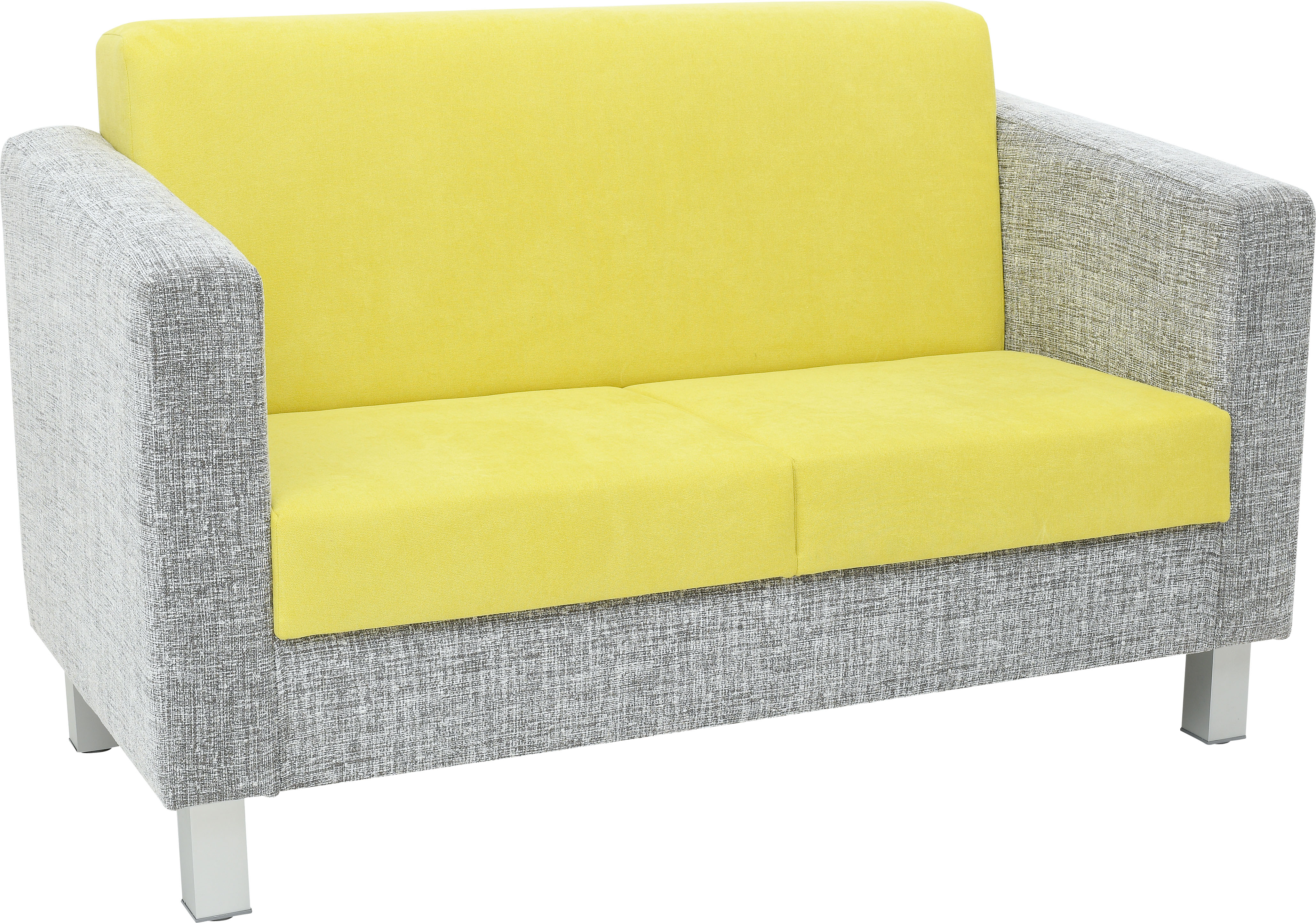 DIIVAN RELAX 2-KOHALINE, ROHELINE/HALL