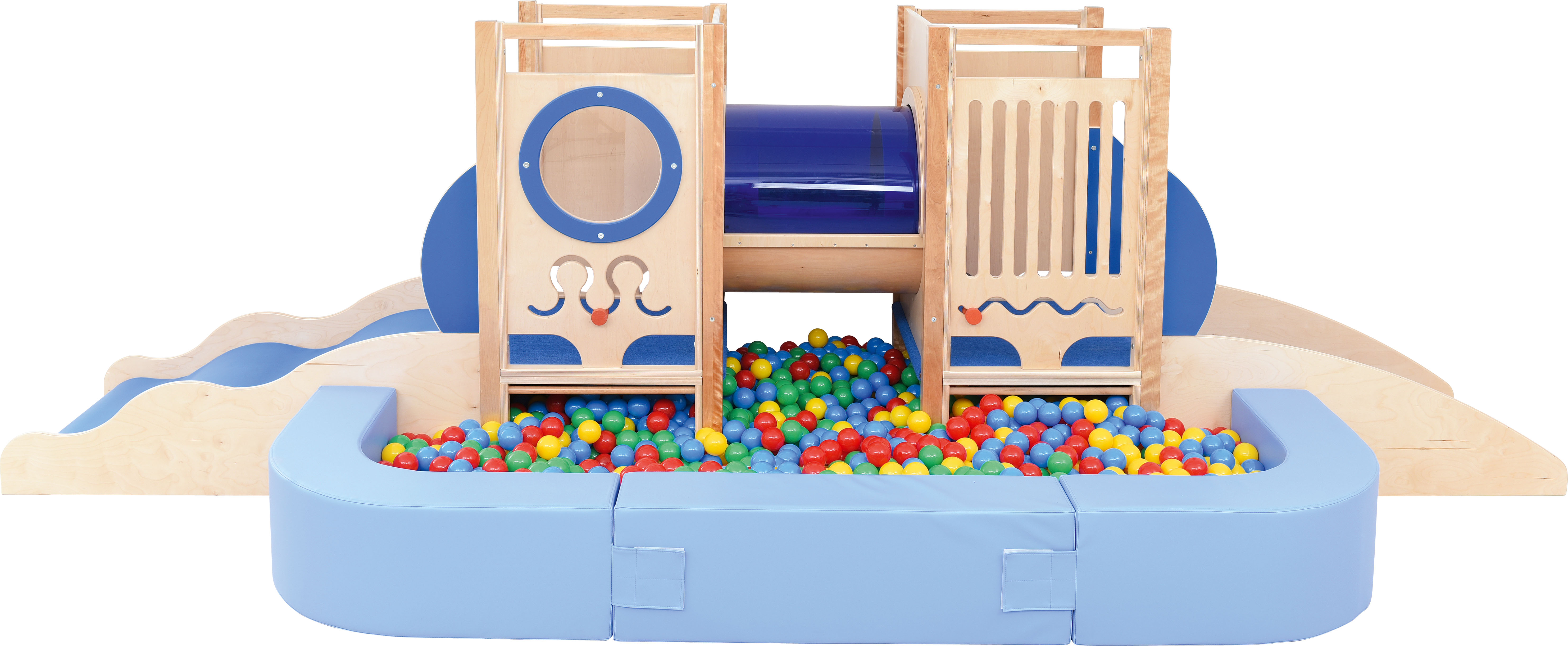 PALLIMERI MÄNGUNURK ALLVEELAEV PALLIMEREGA