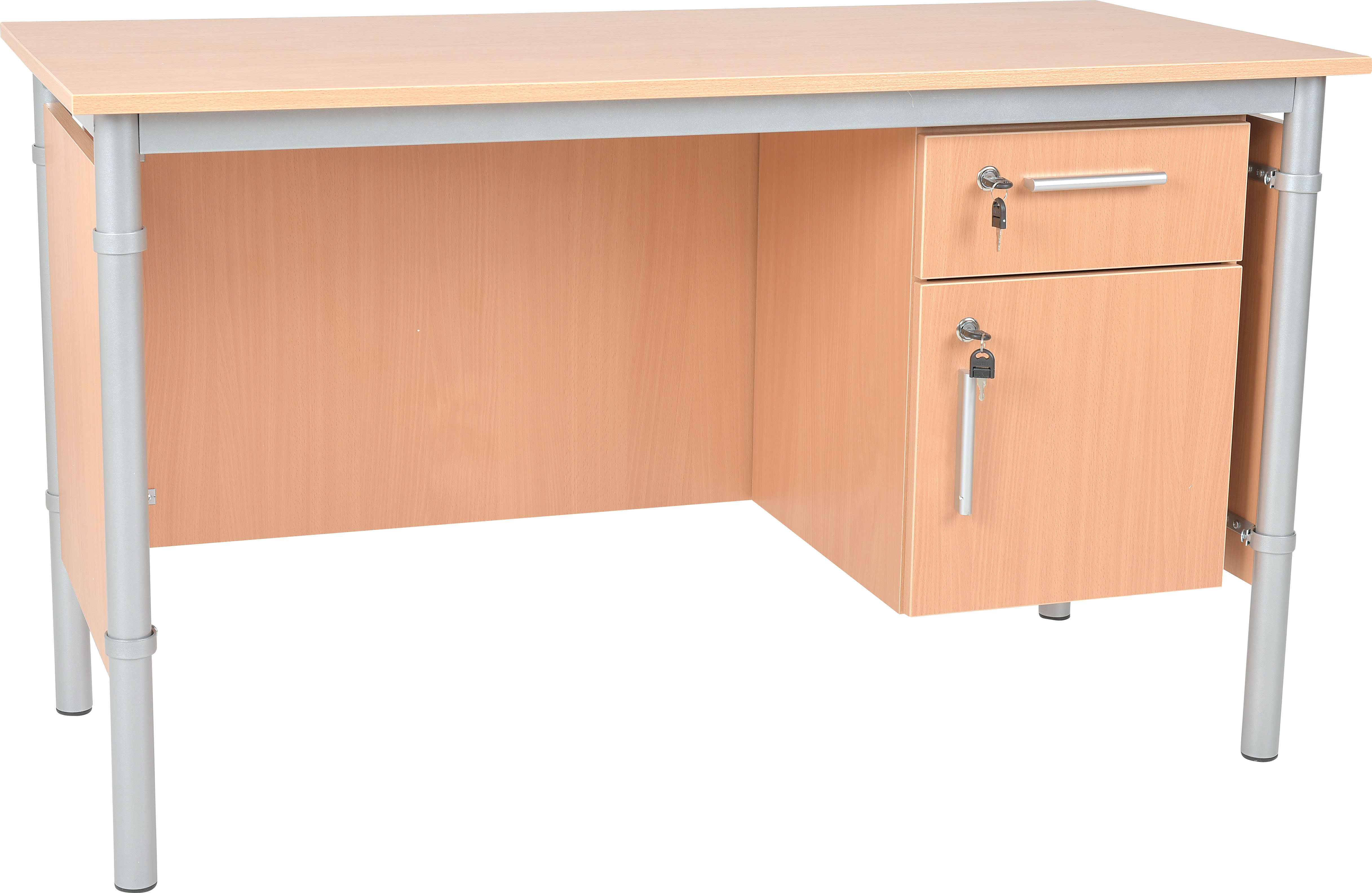 ÕPETAJALAUD LOGO 130 x 60 cm, h 76 cm