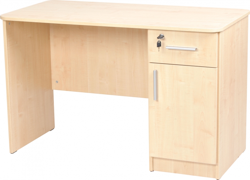 ÕPETAJALAUD VIGO 120 x 60 cm, h 76 cm