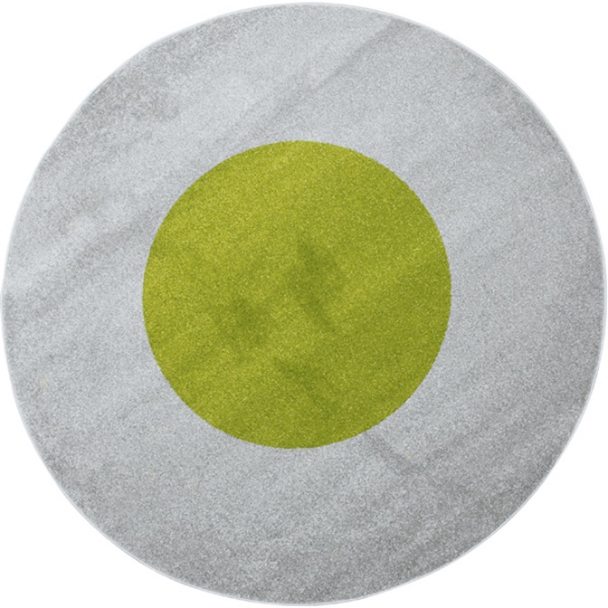 VAIP HALL-ROHELINE Ø 200 CM